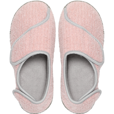 魔术贴月子鞋珂缔缘防水包跟