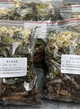 广东解暑凉茶原材料包夏桑菊无糖口干舌燥熬夜上火眼干养生花茶包