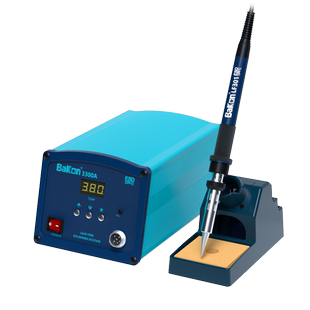 Bakon白光电烙铁BK3300A高频焊台150W大功率烙铁工业级焊锡工具