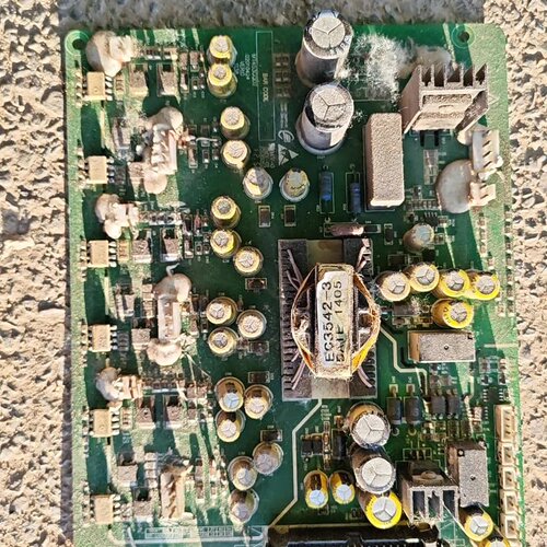 驱动板MT453GQD2，主板：MST552KZ【议价】