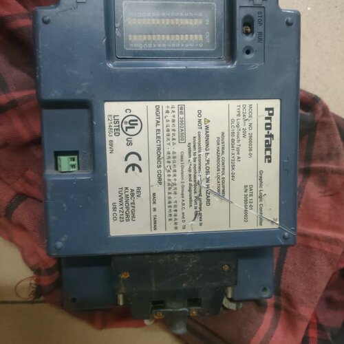 Pro-face触摸屏GLC150-BG41-XY3【议价】