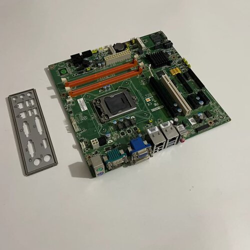 【议价】【承接寄修】】库存工控机主板 AIMB-503G2 REV.A2