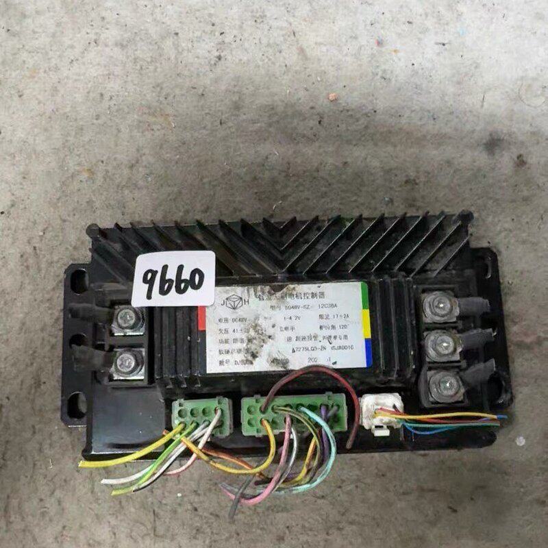 议价晶汇JH无刷电机控制器6G48V-SZ+486G48V-SZ+366G48V-SZ+60