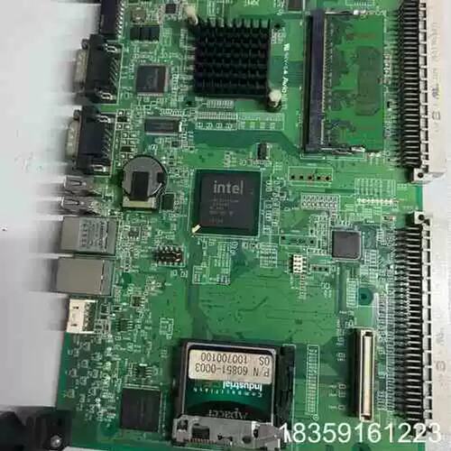 议价CPU主板50999-0137R04，，成