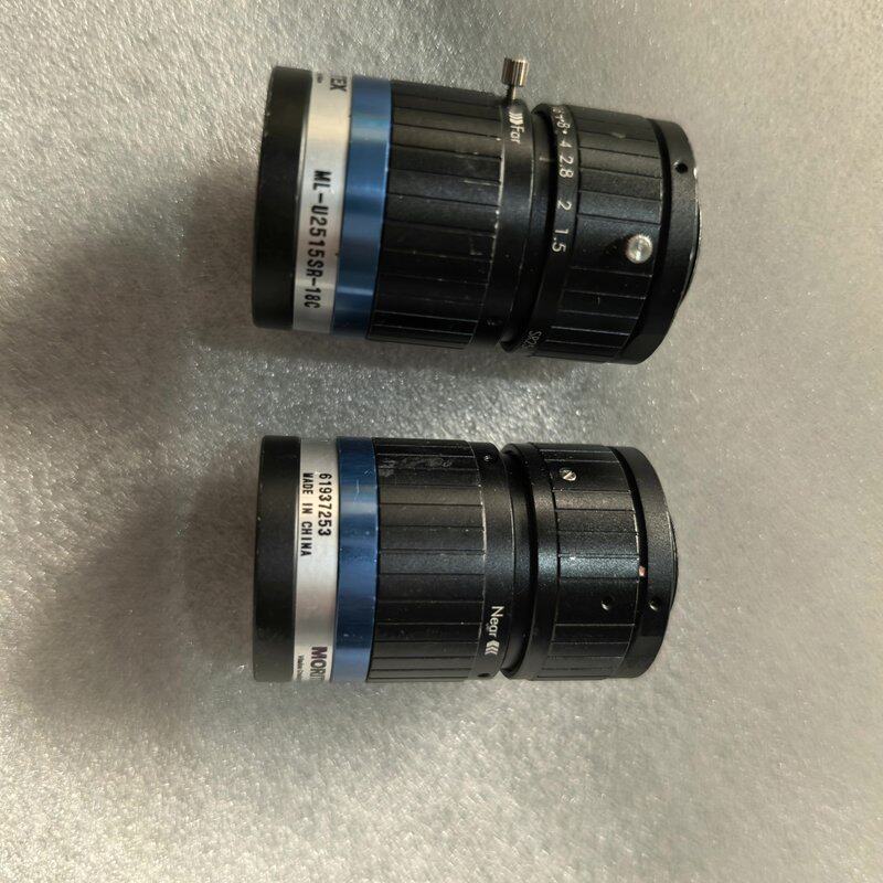 【议价】MORITEX,ML-U2515SR-18C,成色不错,两个