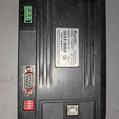 【议价】【承接寄修】】TouchWin触摸屏，型号TH465-MT，4.3寸，