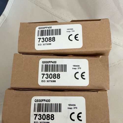 【议价】正品，QS30FF400。73088