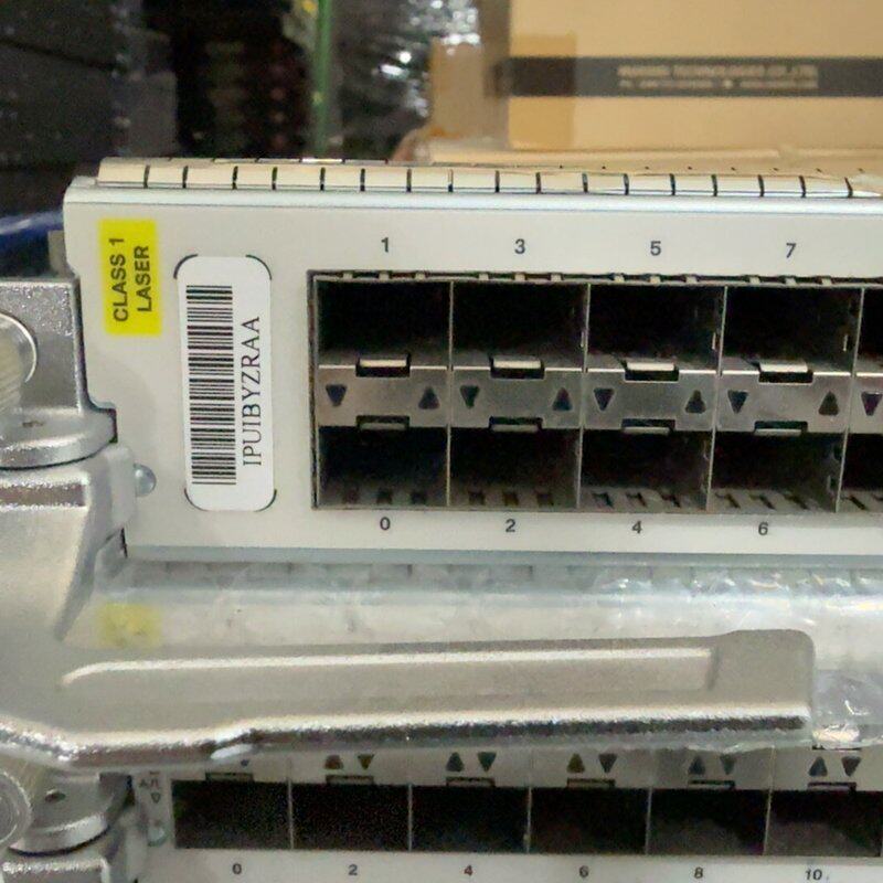 议价思科千兆SFP光口卡A9K-40-TRA9K-40A9K-40-B