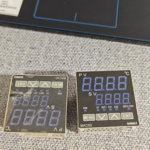 【议价】MAC5D一MSF一EN温控仪220一个