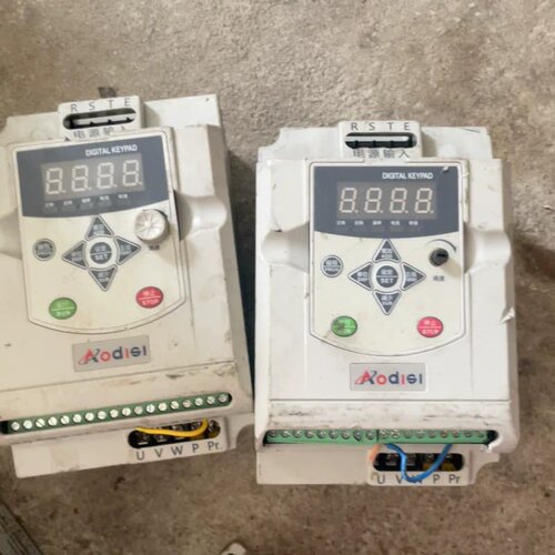 【议价】【承接寄修】】AODISI奥递斯变频器ED200M-R75G1-A，0.7