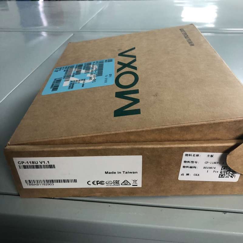 【议价】CP-118U V1.1 8口串口卡,支持RS23