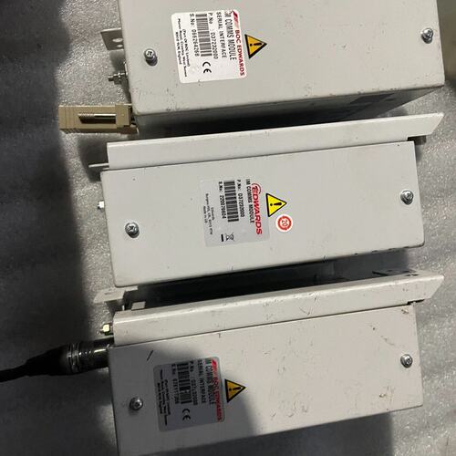 【议价】BOC EDWARDS，IM COMMS MODULE，型号