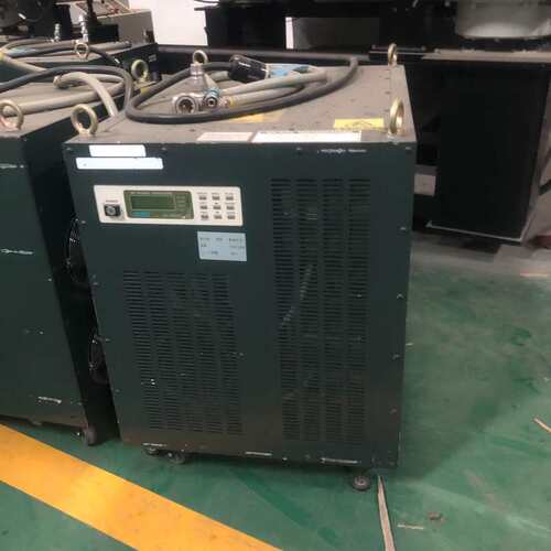 【议价】ADTEC射频电源 AX-7500W，，2006年产