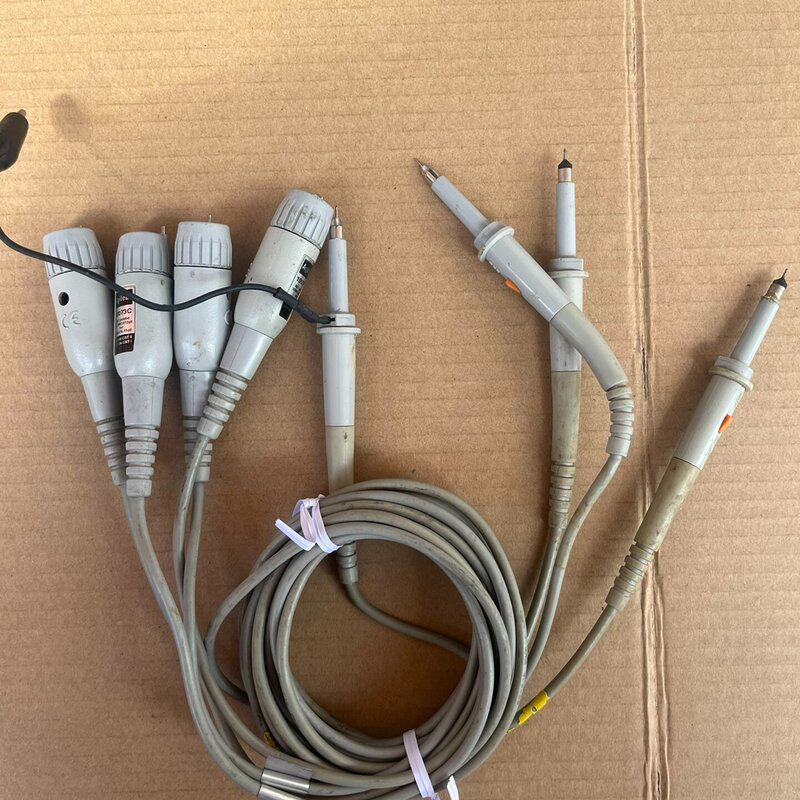 议价安捷伦示波器探头10074C10073C10075C