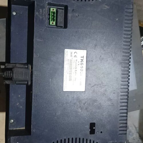 TK6102i V3WV 10寸工业触摸屏【议价】