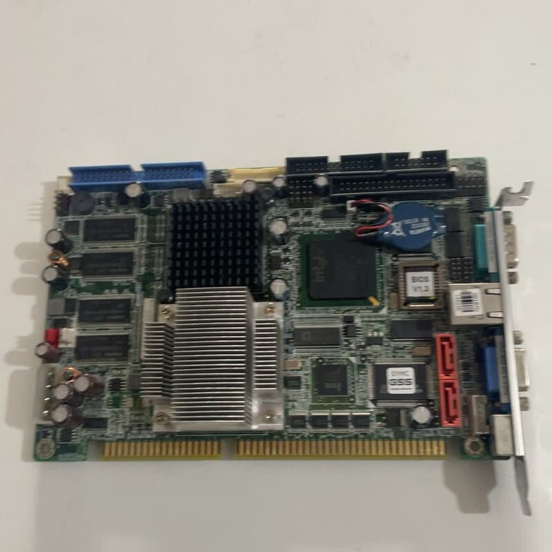 【议价】【承接寄修】】威达工控机主板 iowa-8522-600-R10-DTX