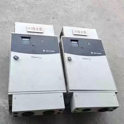 议价PowerFlex 400 变频器 工控自动化设备维修