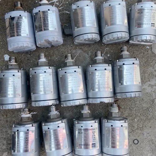 【议价】【承接寄修】】EH压力变送器PMC133-1R1F2P6G1G