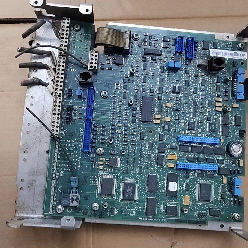 【议价】DCS500直流调速器主板 SDCS-CON-2，型