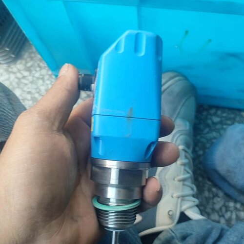 【议价】【承接寄修】】液位传感器，型号LFP0600-A5NMC，带IO-