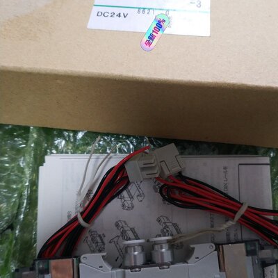 【议价】电磁阀3GD1669R-C4-E20C-3正品