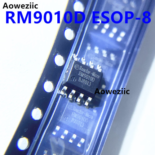 RM9010DLED恒流驱动芯片IC