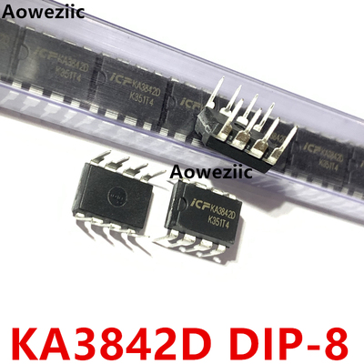 KA3842D开关电源管理芯片电视CRT