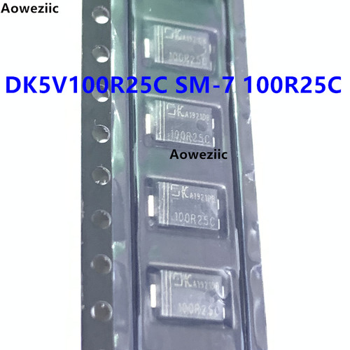 DK5V100R25CSM-7100R25C