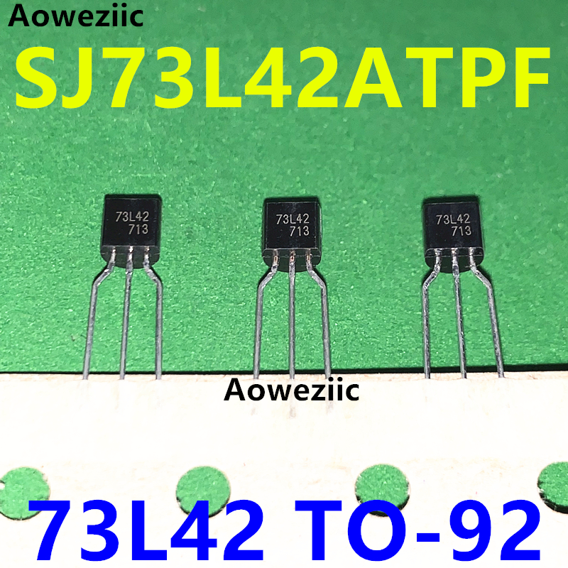 SJ73L42ATPF直插SJ73L42F-HF