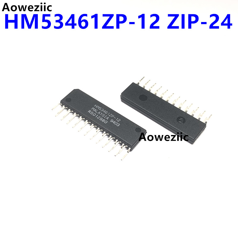 HM53461ZP-12ZIP-24单排