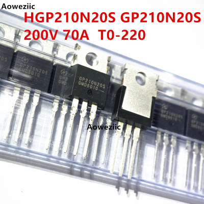 HGP210N20SGP210N20S200V70A