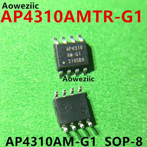 AP4310AMTR-G1AP4310AM-G1