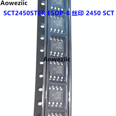 SCT2450STERESOP-82450SCT