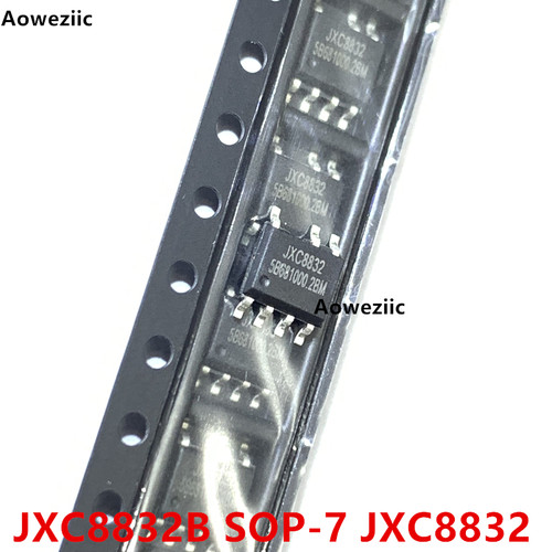 JXC8832BLED恒流驱动芯片IC