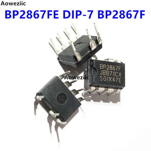 BP2867FELED恒流驱动IC