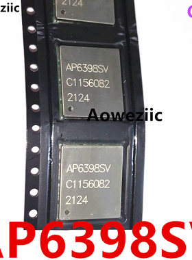 AP6398SV 正基WiFi模块 无线射频模组WIFI+蓝牙二合一芯片AP6398S