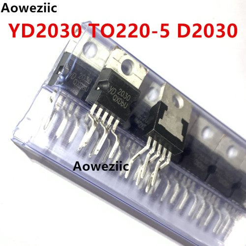 YD2030兼容UTC2030A音频放大器