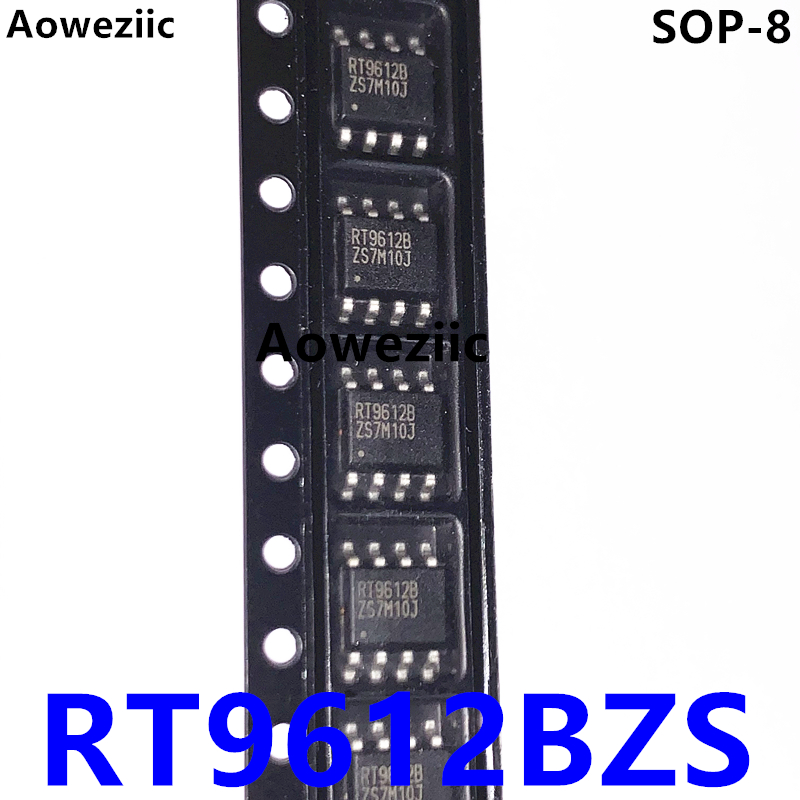 RT9612BZSRT9612BSOP-8