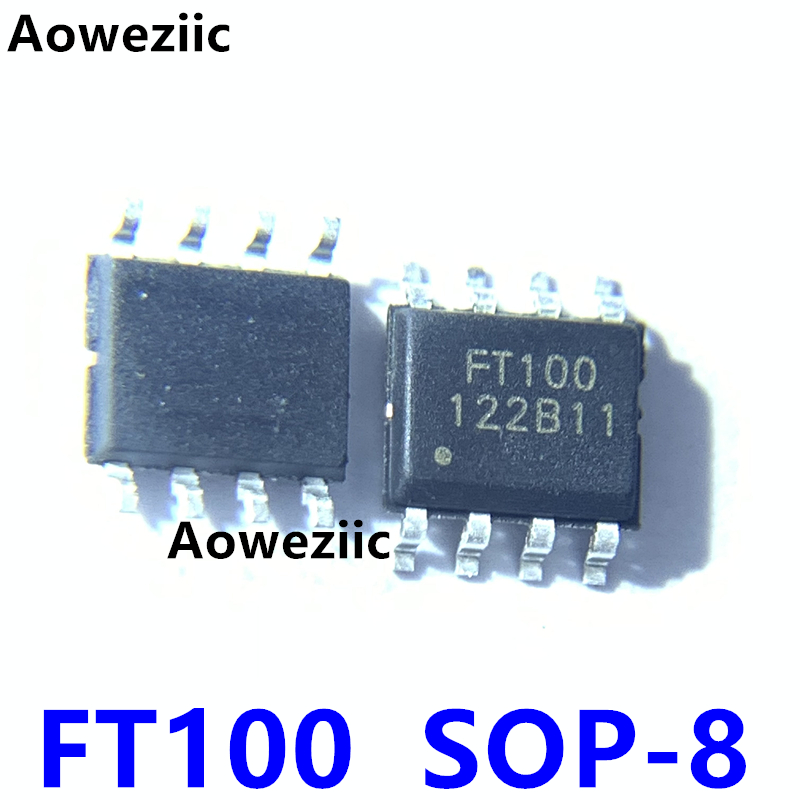 FT100NSA3182FT100SOP-8