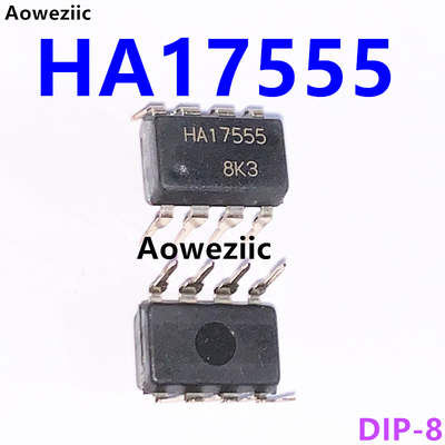 HA17555DIP-817555直插