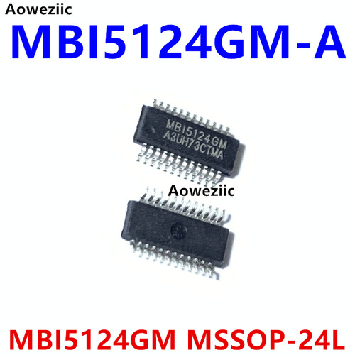 MBI5124GM-AMBI5124GM