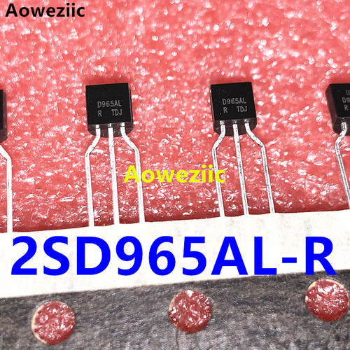 2SD965AL-RD965AL直插TO-92