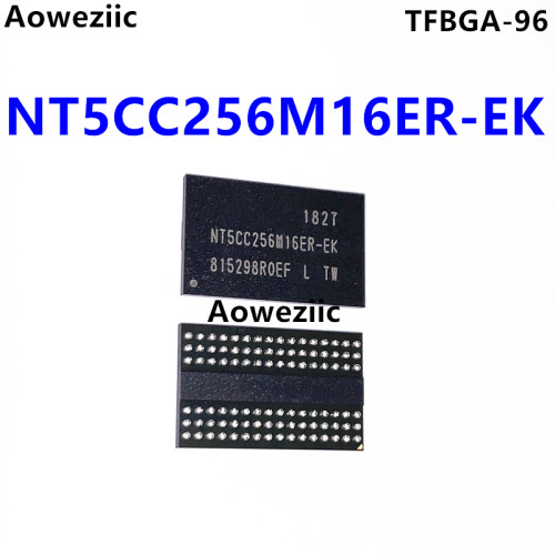 NT5CC256M16ER-EKTFBGA-96
