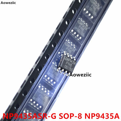 NP9435ASR-GMOSFET场效应管