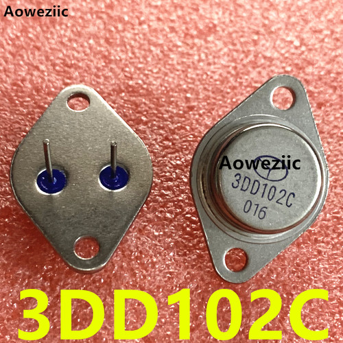3DD102CTO-3大功率三极管