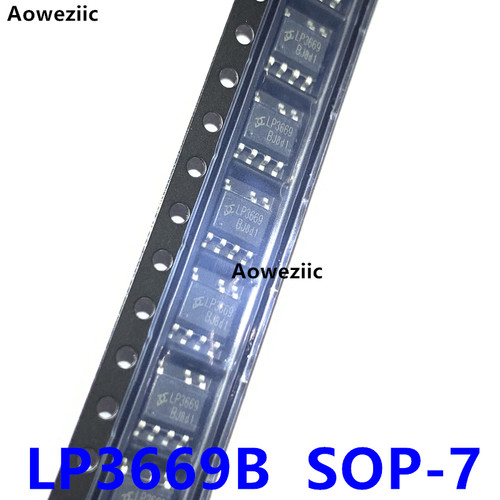 LP3669BSOP-7LP3669电源IC