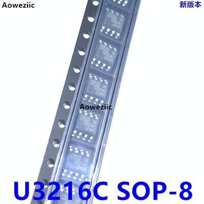 U3216CSOP-8600V栅极驱动IC