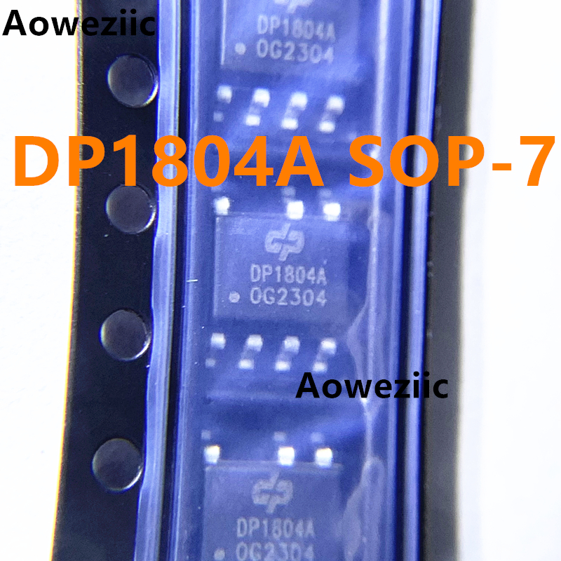 DP1804ASOP-7电源管理芯片
