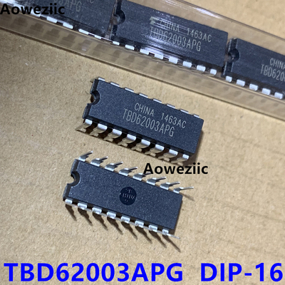 ULN2003APGULN2003TBD62003APG