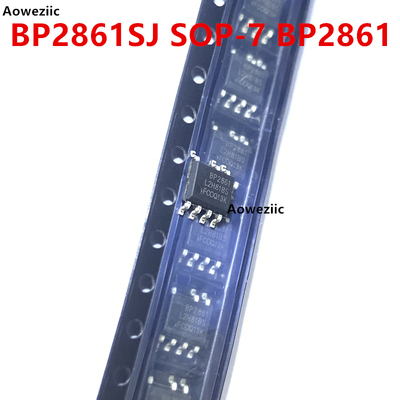 BP2861SJ压型LED恒流驱动芯片